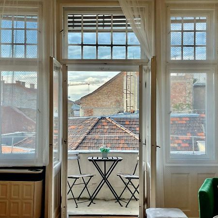 Jolan Suite Budapest Kültér fotó