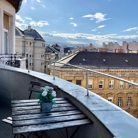 Jolan Suite Budapest Kültér fotó