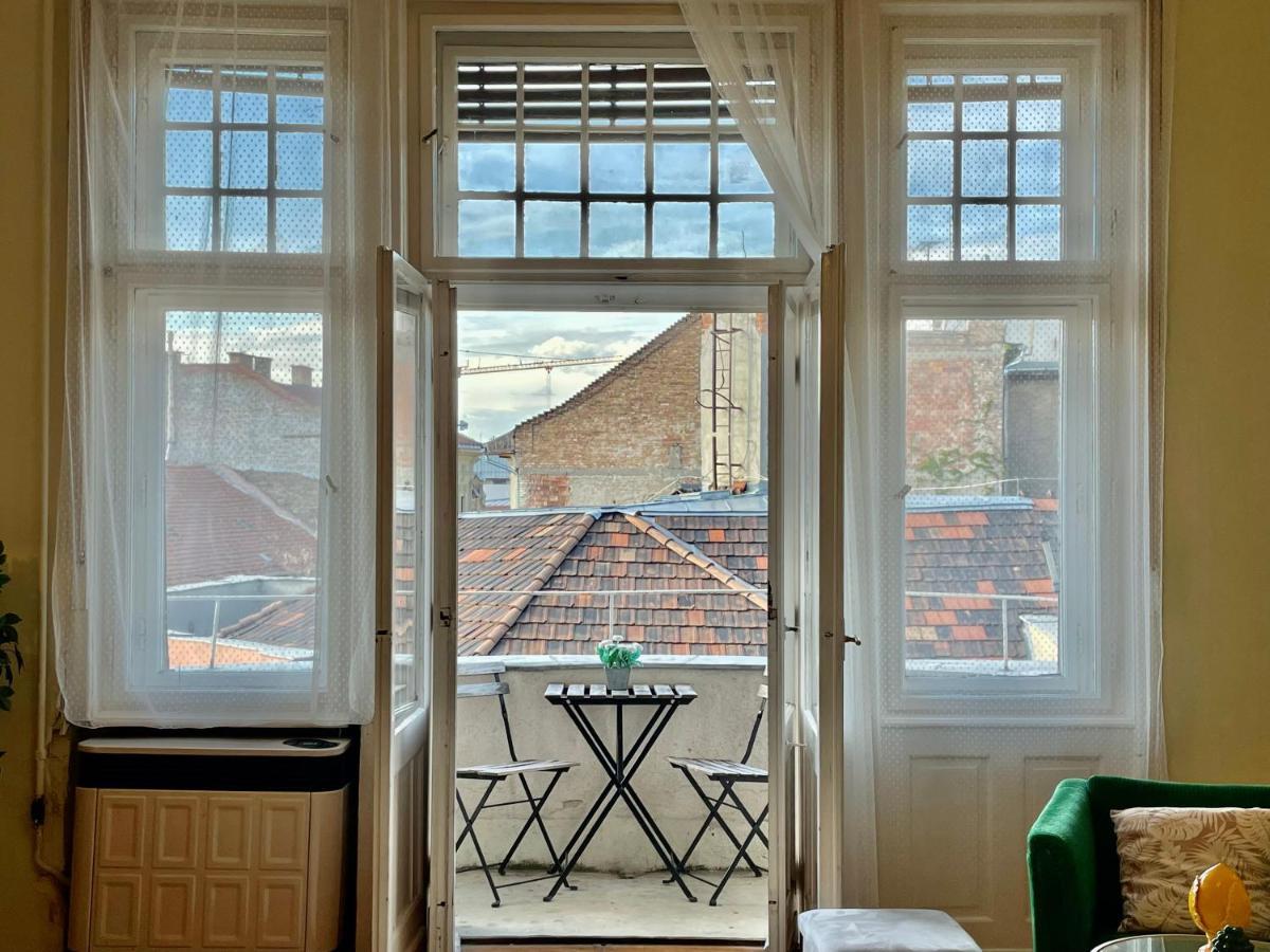 Jolan Suite Budapest Kültér fotó
