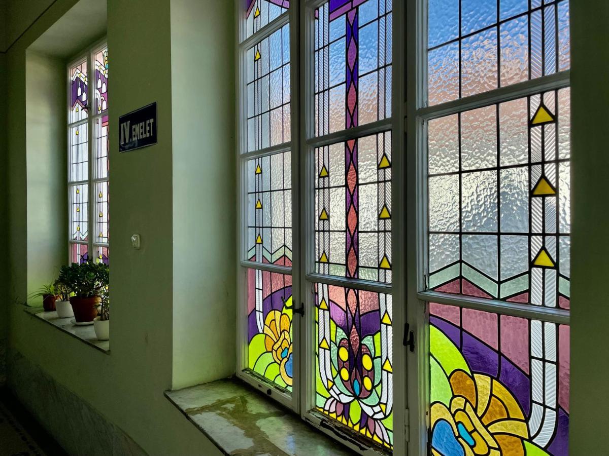 Jolan Suite Budapest Kültér fotó