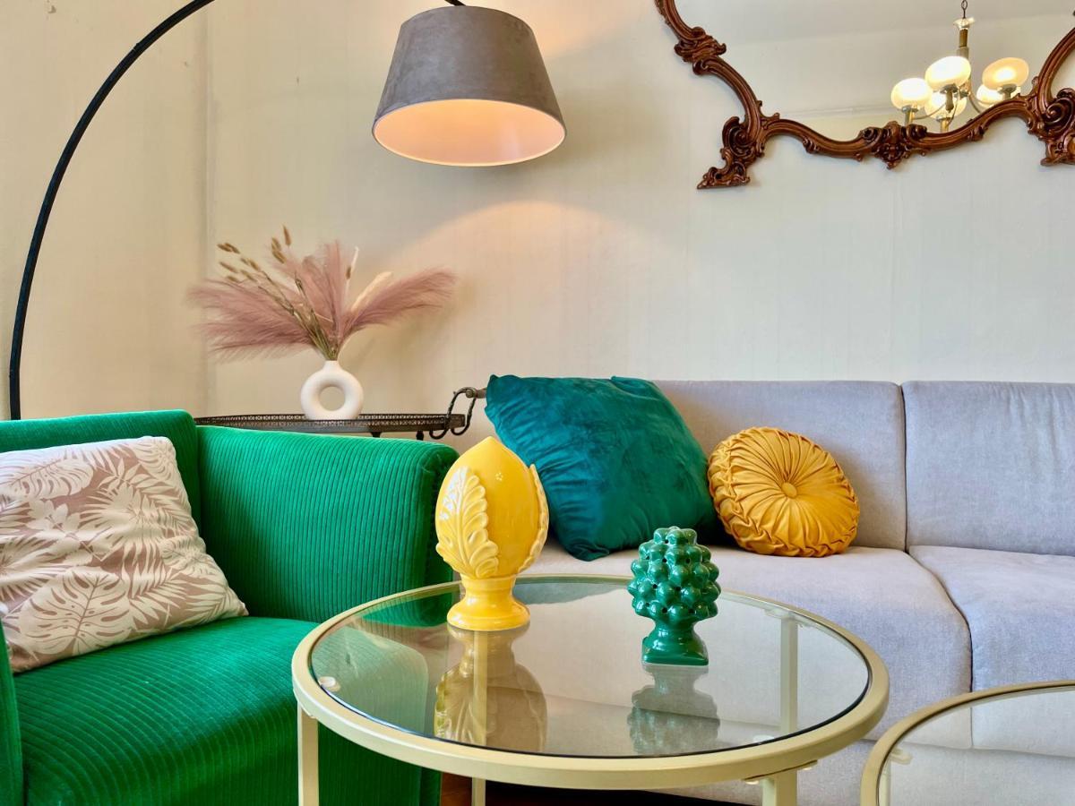 Jolan Suite Budapest Kültér fotó