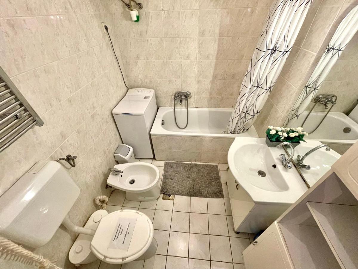 Jolan Suite Budapest Kültér fotó