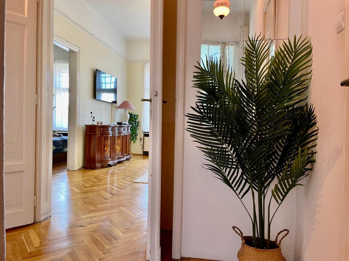 Jolan Suite Budapest Kültér fotó
